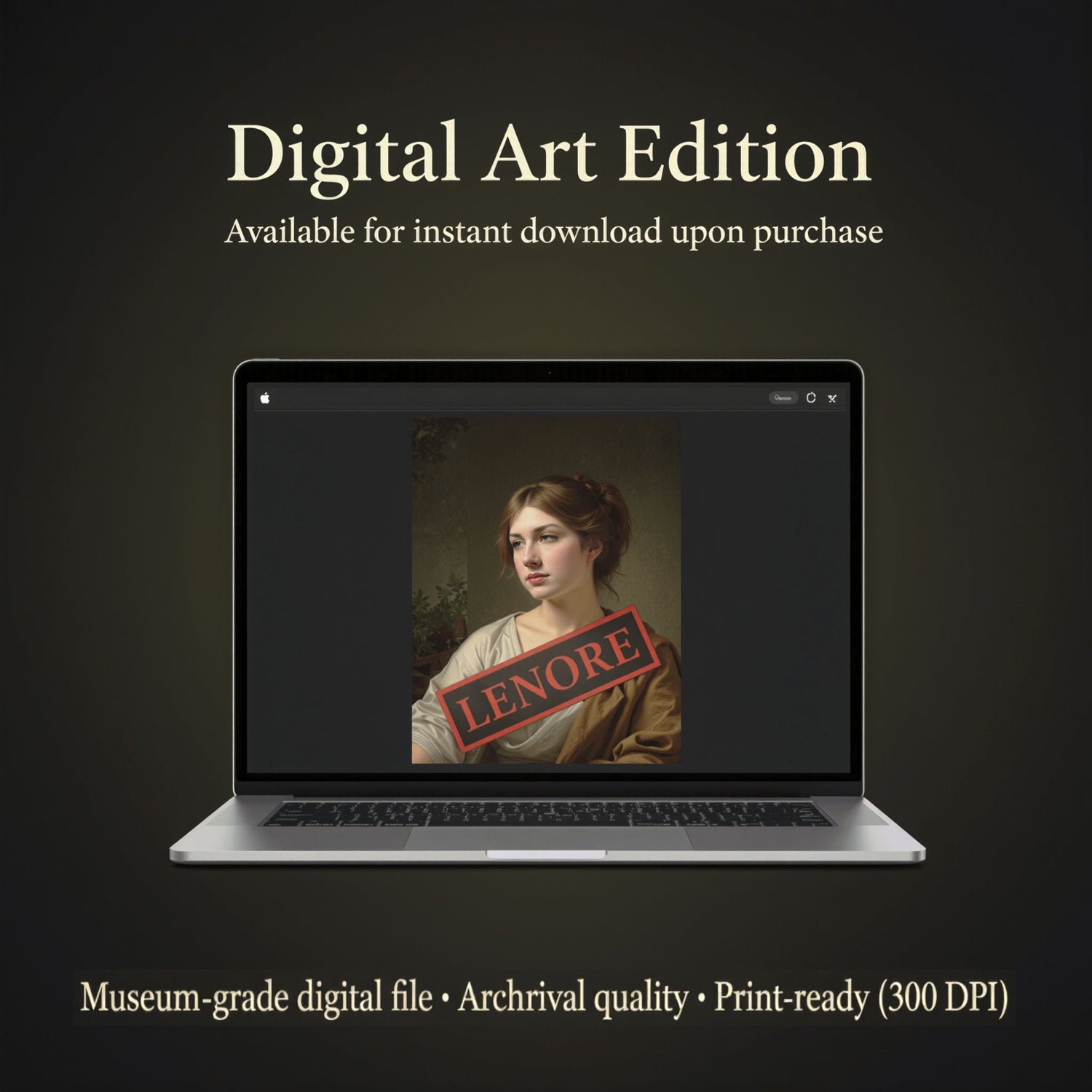 Digital Art Edition ®