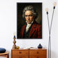 Ludwigvan Beethoven ® | Digital Art Edition