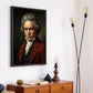 Ludwigvan Beethoven ® | Digital Art Edition