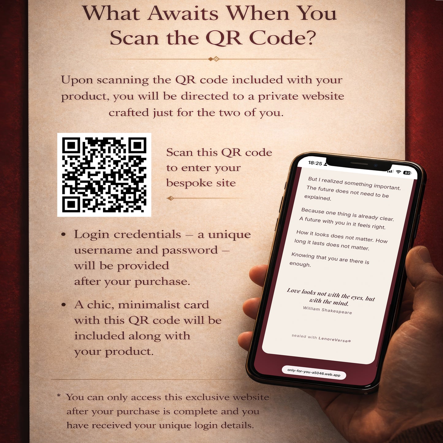 The Quiet Continuum ® | Digital Art Edition